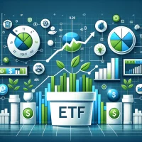 ETF Altersvorsorge mit Rendite